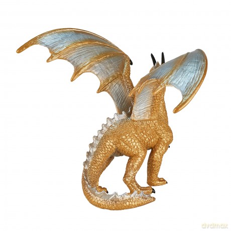 Mojo - Golden Dragon (MJ-387256) [FIGURKA]