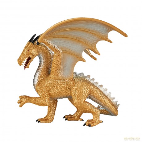 Mojo - Golden Dragon (MJ-387256) [FIGURKA]