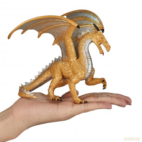 Mojo - Golden Dragon (MJ-387256) [FIGURKA]