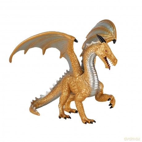 Mojo - Golden Dragon (MJ-387256) [FIGURKA]
