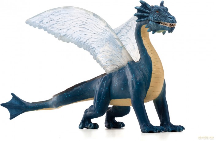 Mojo - Sea dragon with movable jaws (MJ-387252) [FIGURKA]