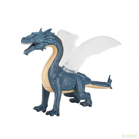 Mojo - Sea dragon with movable jaws (MJ-387252) [FIGURKA]