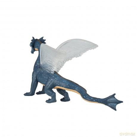Mojo - Sea dragon with movable jaws (MJ-387252) [FIGURKA]