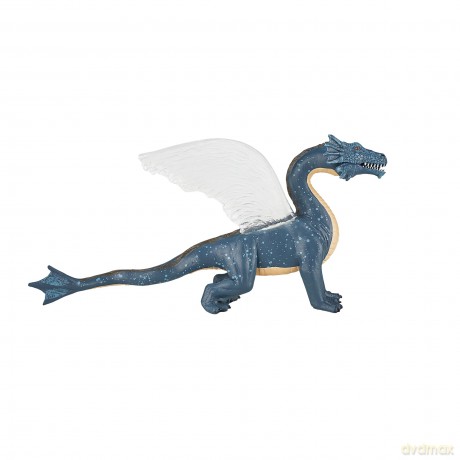Mojo - Sea dragon with movable jaws (MJ-387252) [FIGURKA]