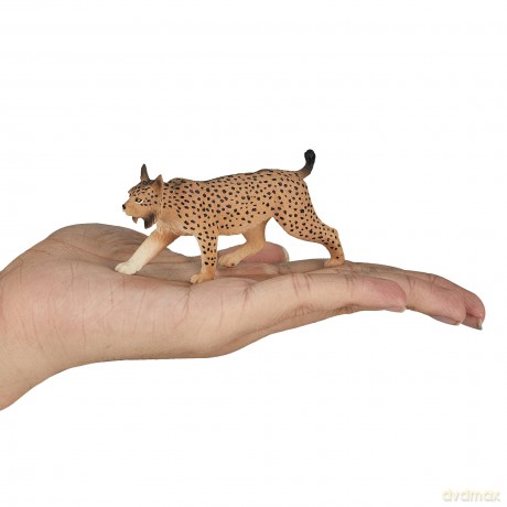 Mojo - Starter set Forest - Wild animals, 4 pcs (MJ-380036) [FIGURKA]