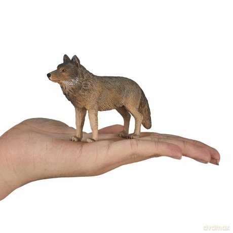 Mojo - Starter set Forest - Wild animals, 4 pcs (MJ-380036) [FIGURKA]