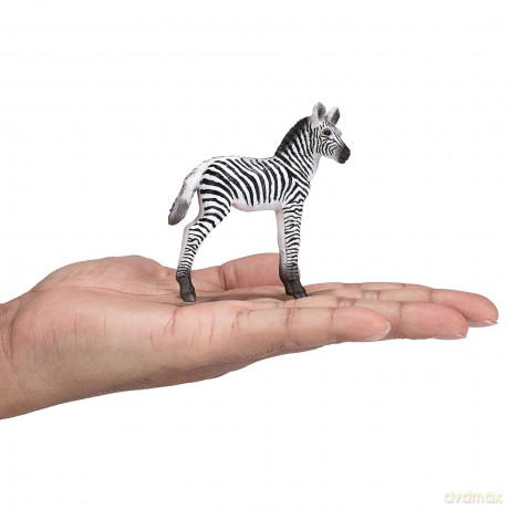 Mojo - Starter set Savannah - Wild animals, 4 pcs (MJ-380035) [FIGURKA]