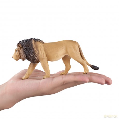Mojo - Starter set Savannah - Wild animals, 4 pcs (MJ-380035) [FIGURKA]