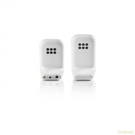 Motorola - Babymonitor PIP11 Audio White