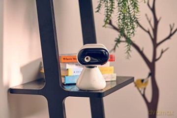 Motorola - Babymonitor PIP1200 Video White