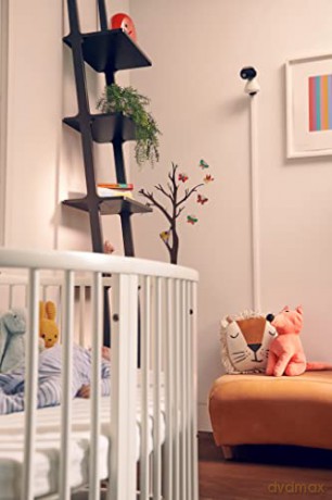 Motorola - Babymonitor PIP1200 Video White