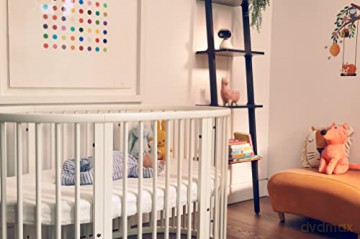 Motorola - Babymonitor PIP1200 Video White