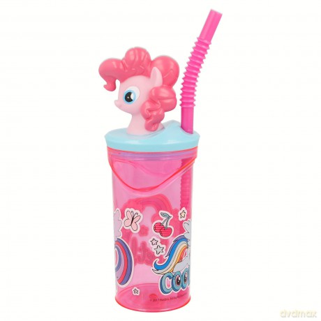My Little Pony - Glass, 3D figure (80566) [FIGURKA]