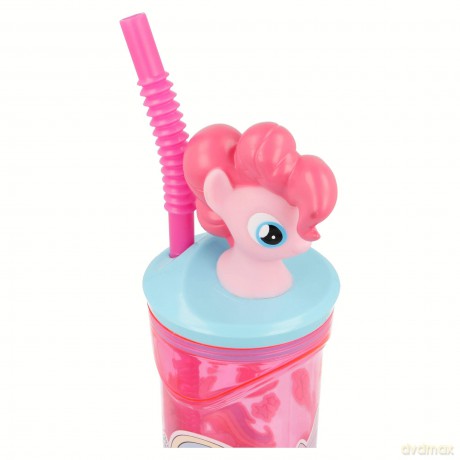 My Little Pony - Glass, 3D figure (80566) [FIGURKA]