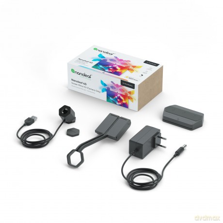 Nanoleaf - 4D Screen Mirror Kit (Camera Only)!