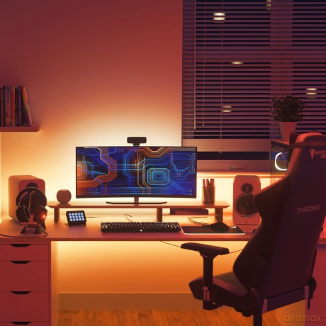 Nanoleaf - Essentials Matter Light Strips Expansion 2M!