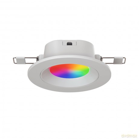 Nanoleaf - Essentials Smart Downlight Matter (NF080D02-1W3)