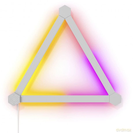 Nanoleaf - Lines Expansion Pack - 3PK
