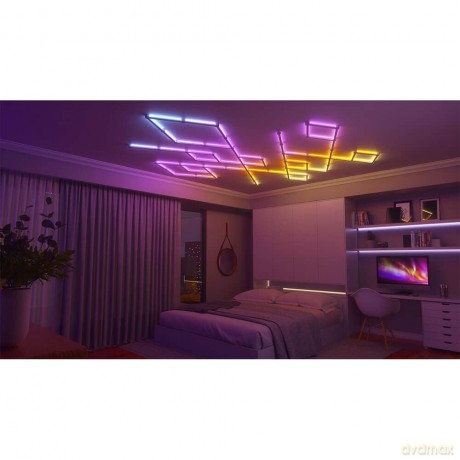 Nanoleaf - Lines Expansion Pack - 3PK