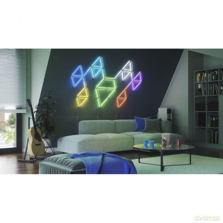 Nanoleaf - Lines Expansion Pack - 3PK
