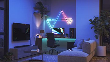 Nanoleaf - Lines Starter Kit - 15PK
