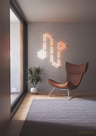 Nanoleaf - Lines Starter Kit - 15PK
