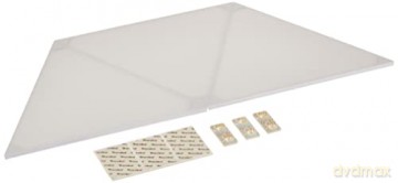 Nanoleaf - Shapes - Triangles Expansion Pack - 3 Panels