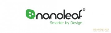 Nanoleaf - Shapes - Triangles Starter Kit - 9 Panels