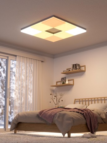 Nanoleaf - Skylight Expansion Pack - 1PK
