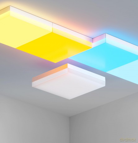 Nanoleaf - Skylight Expansion Pack - 1PK