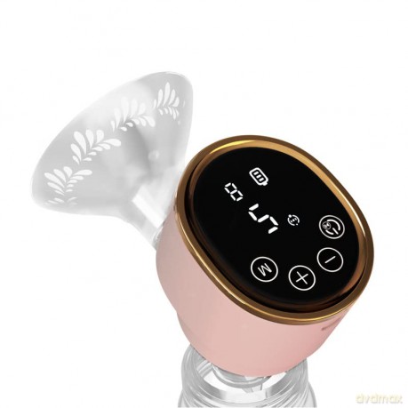 NENO - Breastpump Electric Perfetto Single Wireless