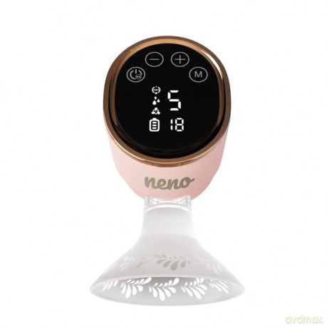 NENO - Breastpump Electric Perfetto Single Wireless