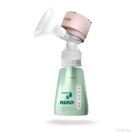 NENO - Breastpump Electric Perfetto Single Wireless