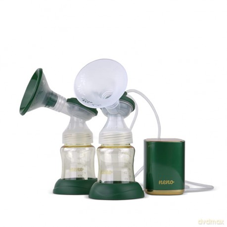 NENO - Electric Breast Pump Double Bueno