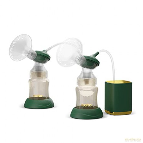 NENO - Electric Breast Pump Double Bueno