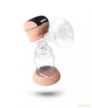 NENO - Electric Breast Pump Single Primo Wireless