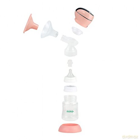 NENO - Electric Breast Pump Single Primo Wireless