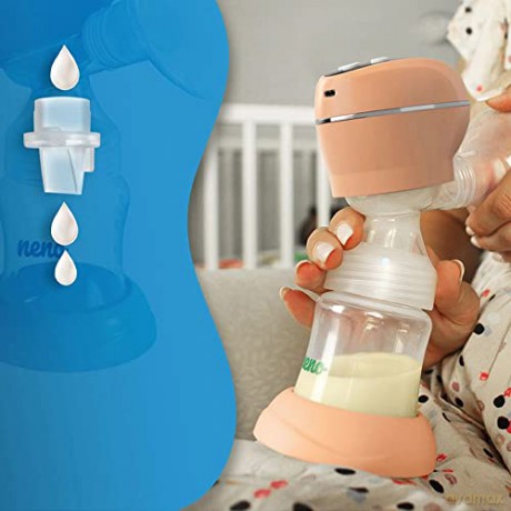 NENO - Electric Breast Pump Single Primo Wireless