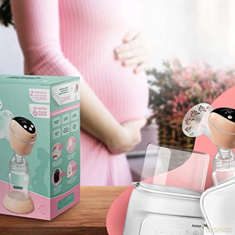 NENO - Electric Breast Pump Single Primo Wireless