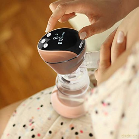 NENO - Electric Breast Pump Single Primo Wireless