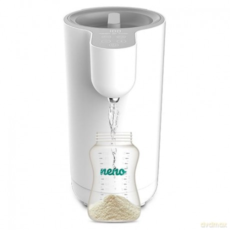 NENO - Modified Milk Machine Aqua