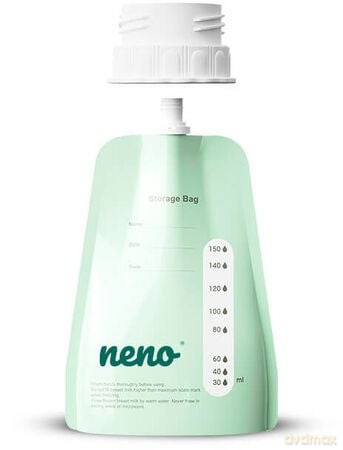 NENO Breast Milk Bags