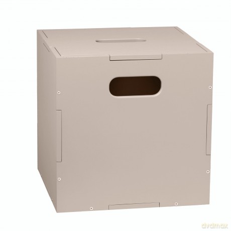 Nofred - Cube Storage Beige