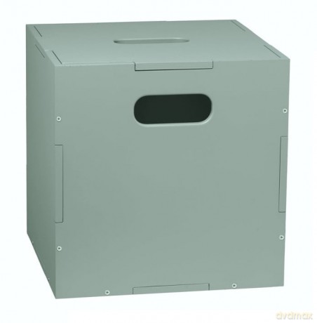 Nofred - Cube Storage Olive Green
