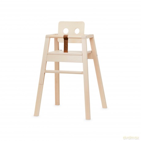 Nofred - Robot High Chair - Birch