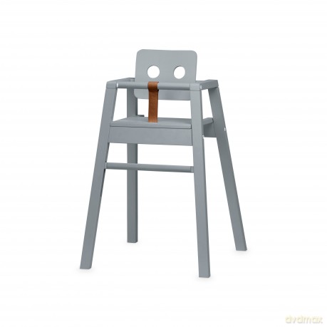Nofred - Robot High Chair - Grey