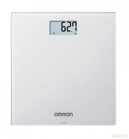 OMRON - Digital Personal Scale with Bluetooth