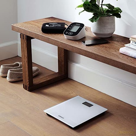 OMRON - Digital Personal Scale with Bluetooth