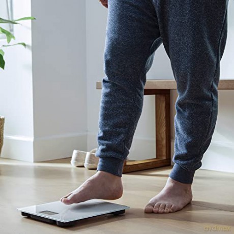 OMRON - Digital Personal Scale with Bluetooth