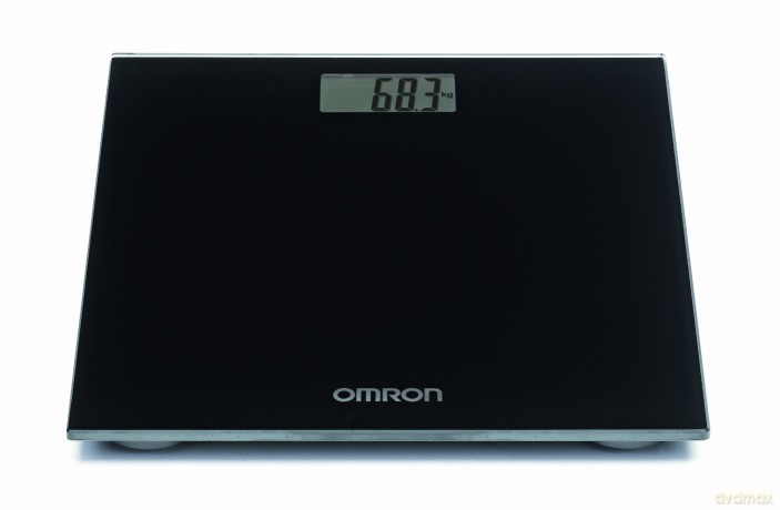 OMRON - Digital Personal Scale/Bath Scale